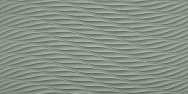 Плитка 8DSM 3D Twist Sage Matt 40х80