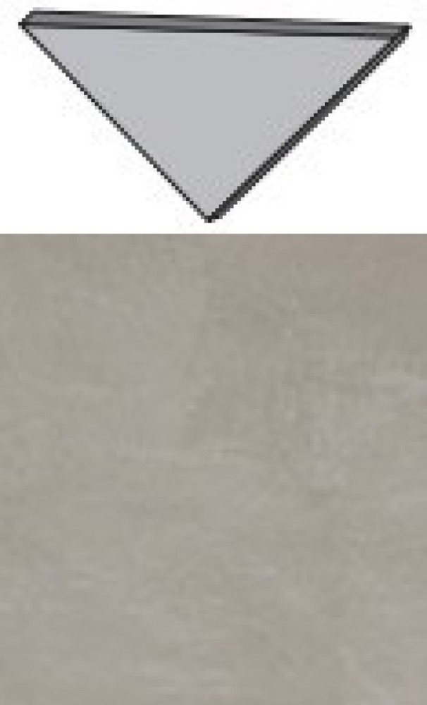 Плитка A0AG Boost Grey Corner A.E. 1,4x1,4