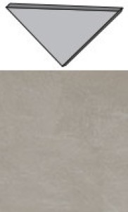 Плитка A0AG Boost Grey Corner A.E. 1,4x1,4