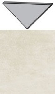 Плитка A0AW Boost White Corner A.E. 1,4x1,4
