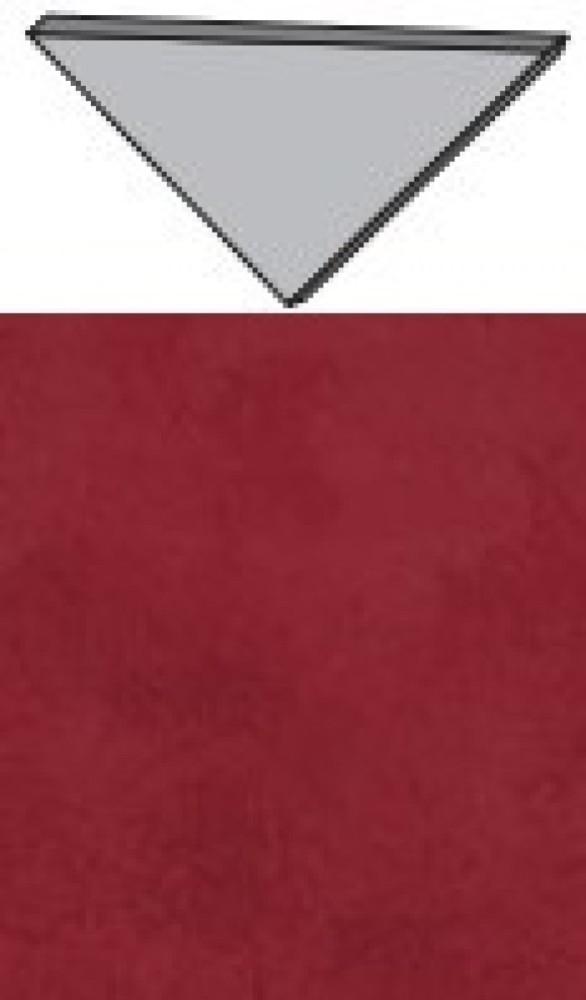 Плитка A0AR Boost Red Corner A.E. 1,4x1,4