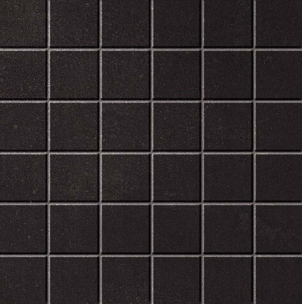 Мозаика AN62 Boost Tarmac Mosaico Matt 30x30