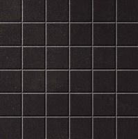 Мозаика AN62 Boost Tarmac Mosaico Matt 30x30
