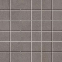 Мозаика AN61 Boost Smoke Mosaico Matt 30x30