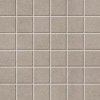 Мозаика AN6Y Boost Pearl Mosaico Matt 30x30