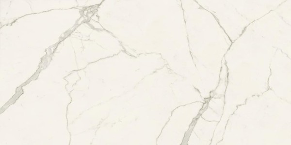 Керамогранит AOTJ Marvel Calacatta Extra Bookm A Lp 120x278