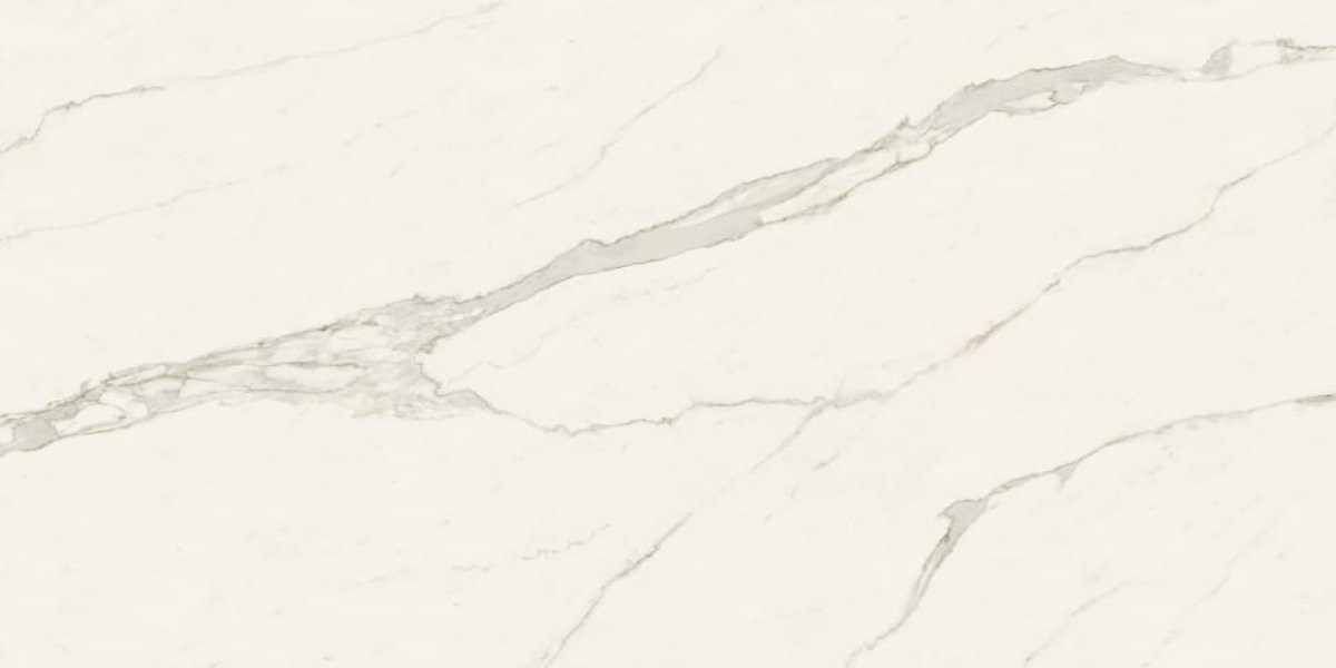 Керамогранит AOTK Marvel Calacatta Extra Bookm B Lp 120x278