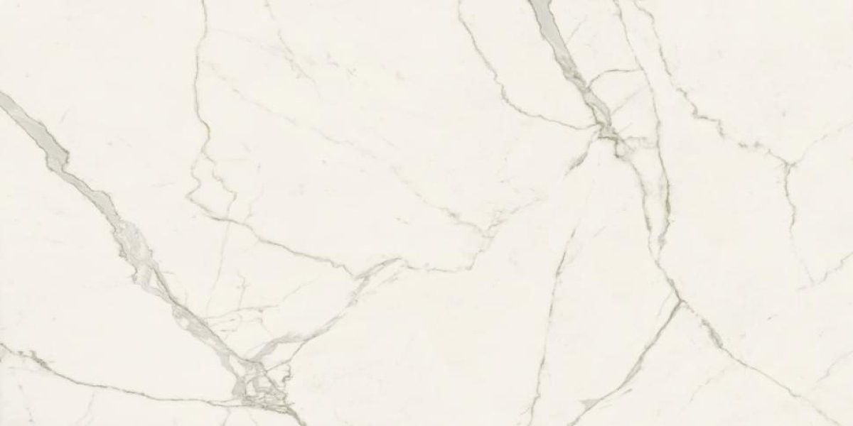 Керамогранит AOUB Marvel Calacatta Extra Endless Lp 120x278