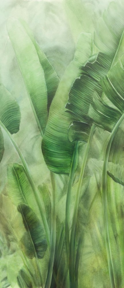 Керамогранит A3HE Boost Pro Leaves A 120x278