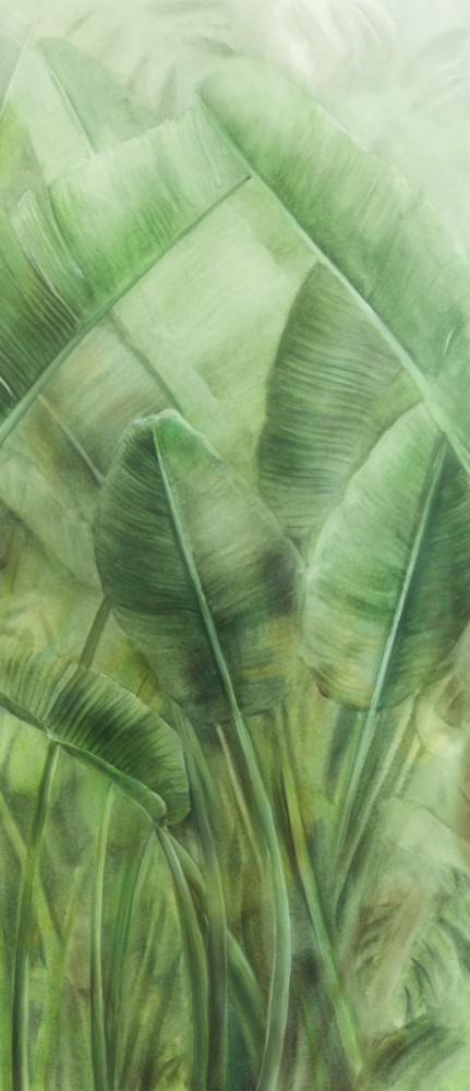 Керамогранит A3M2 Boost Pro Leaves B 120x278