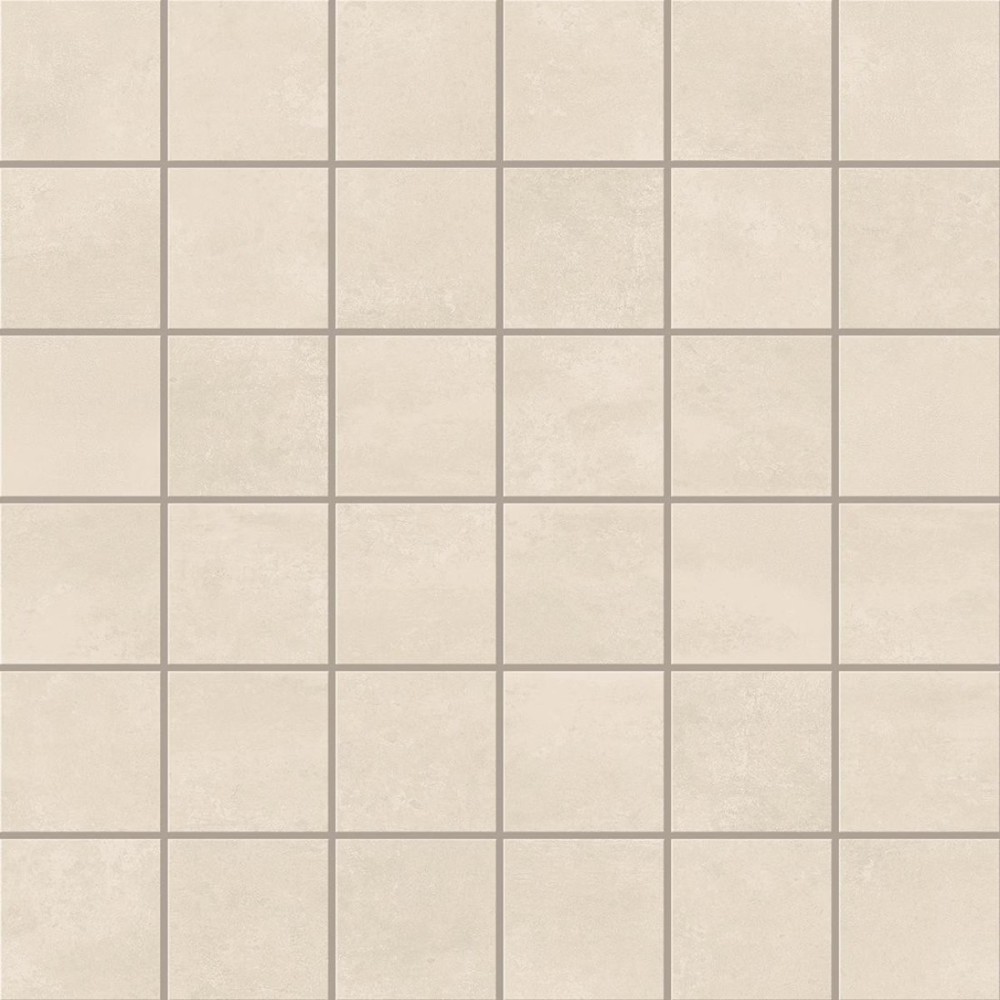 Мозаика A0QQ Boost Pro Ivory Mosaico Matt 30x30