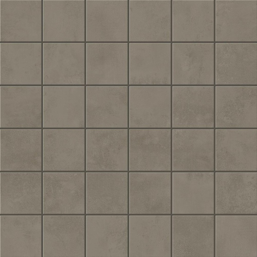 Мозаика A0QT Boost Pro Taupe Mosaico Matt 30x30