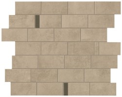 Мозаика 9BMZ Boost Pro Clay Minibrick Pro Coffee 29,7x33,3
