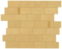 Мозаика 9BMT Boost Pro Mustard Minibrick Pro Yellow 29,7x33,3
