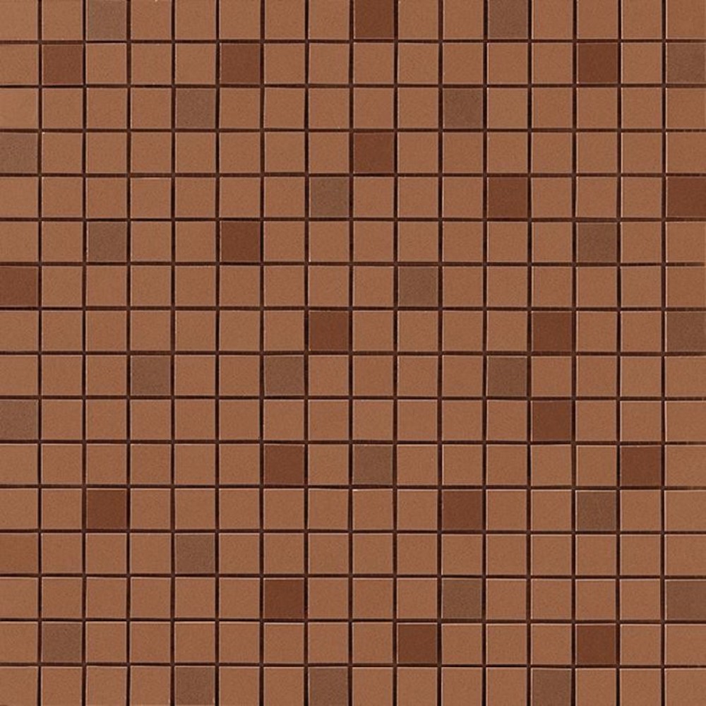 Мозаика A40I Prism Caramel Mosaico Q 30,5x30,5