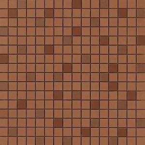 Мозаика A40I Prism Caramel Mosaico Q 30,5x30,5