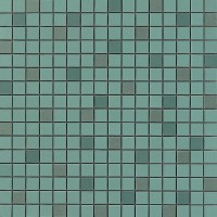 Мозаика A40M Prism Moss Mosaico Q 30,5x30,5