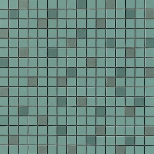 Мозаика A40M Prism Moss Mosaico Q 30,5x30,5