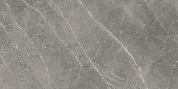 Керамогранит A7F8 Marvel Grey Fleury Lappato 2PZ 75x150