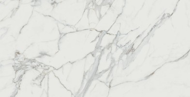 Керамогранит A6IF Marvel Calacatta Extra Lappato 2PZ 75x150