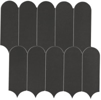 Мозаика A4ZZ Prism Graphite Mosaico Bead 29,7x29,6