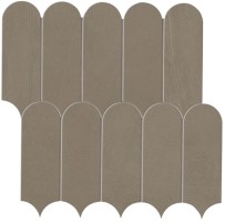 Мозаика A4ZV Prism Suede Mosaico Bead 29,7x29,6