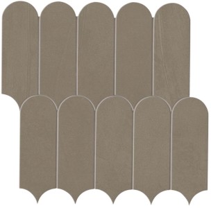 Мозаика A4ZV Prism Suede Mosaico Bead 29,7x29,6