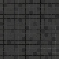 Мозаика A40G Prism Graphite Mosaico Q 30,5x30,5