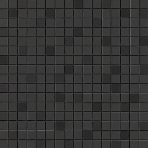 Мозаика A40G Prism Graphite Mosaico Q 30,5x30,5