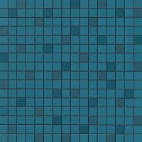 Мозаика A40L Prism Midnight Mosaico Q 30,5x30,5
