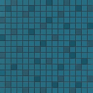 Мозаика A40L Prism Midnight Mosaico Q 30,5x30,5