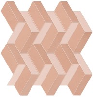 Мозаика A4Z8 Prism Bloom Wiggle 30,6x32,4