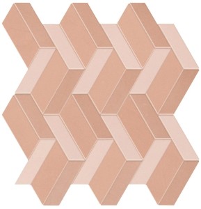 Мозаика A4Z8 Prism Bloom Wiggle 30,6x32,4