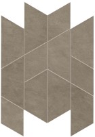 Мозаика A41W Prism Suede Mosaico Maze Silk 31x35,7