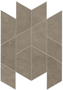 Мозаика A41W Prism Suede Mosaico Maze Silk 31x35,7