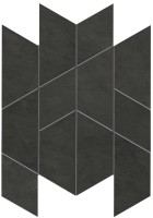 Мозаика A41V Prism Graphite Mosaico Maze Matt 31x35,7