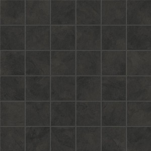 Мозаика A4V4 Prism Graphite Mosaico Matt 30x30