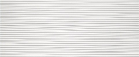 Плитка A6BI 3D Flows White Matt 50x120
