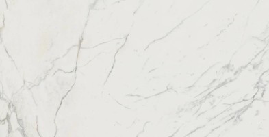 Керамогранит A7HX Marvel Calacatta Extra 2PZ 75x150