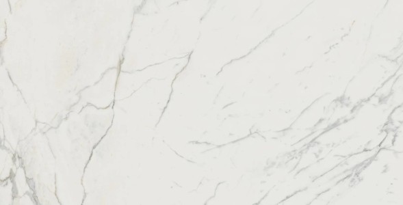 Керамогранит A7HX Marvel Calacatta Extra 2PZ 75x150