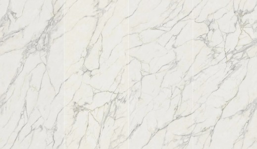 Керамогранит A6DU Marvel Calacatta Extra Kit Endless Lp 4pcs 120x278