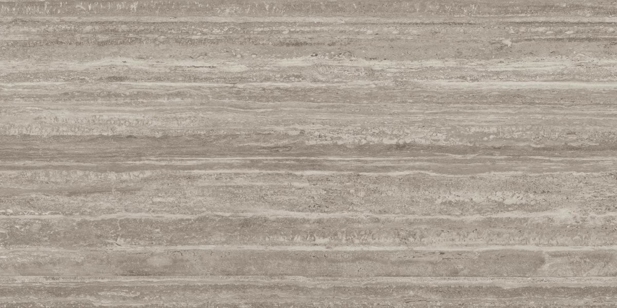 Керамогранит A7F7 Marvel Travertino Silver Lapp. 2PZ 75x150