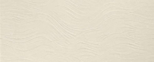 Плитка A64Y Boost Natural 3D Wave Kaolin 50x120