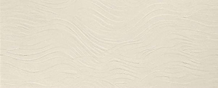 Плитка A64Y Boost Natural 3D Wave Kaolin 50x120