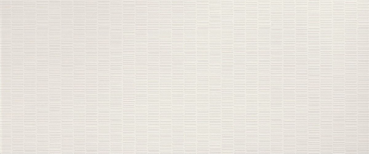 Плитка A6FB Aplomb White Mesh 50x120