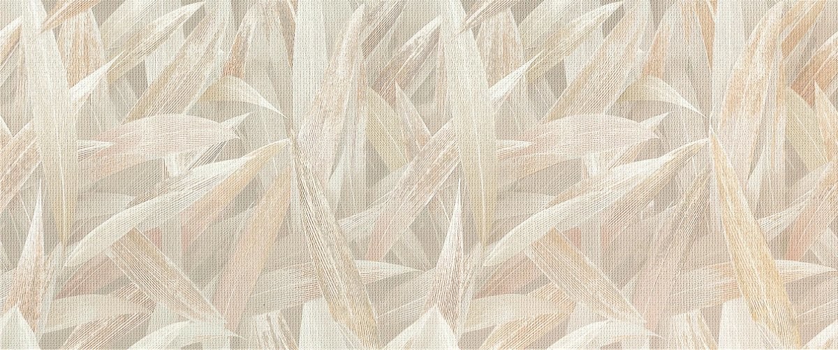 Плитка A6SJ Aplomb Canvas Flora 50x120