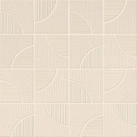 Мозаика A6SL Aplomb Cream Mosaico Arch 32x32