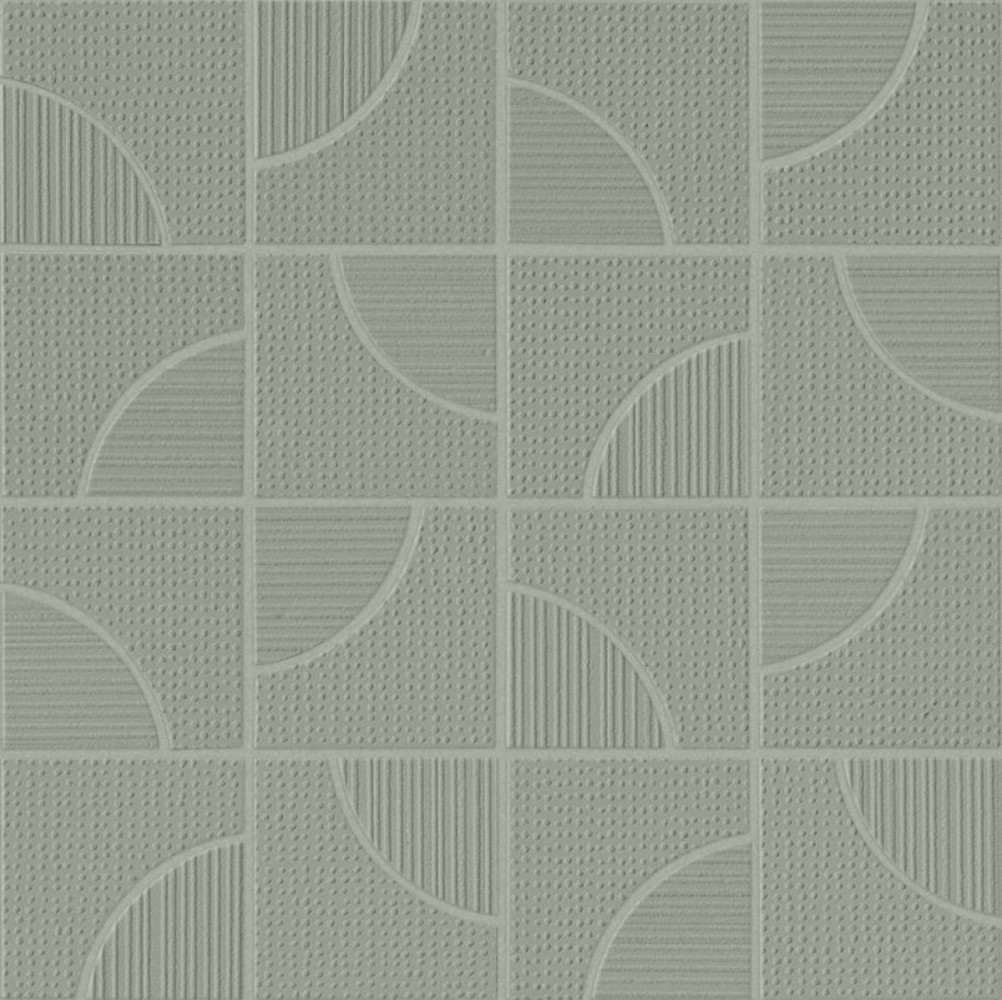 Мозаика A6SN Aplomb Lichen Mosaico Arch 32x32