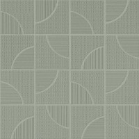Мозаика A6SN Aplomb Lichen Mosaico Arch 32x32