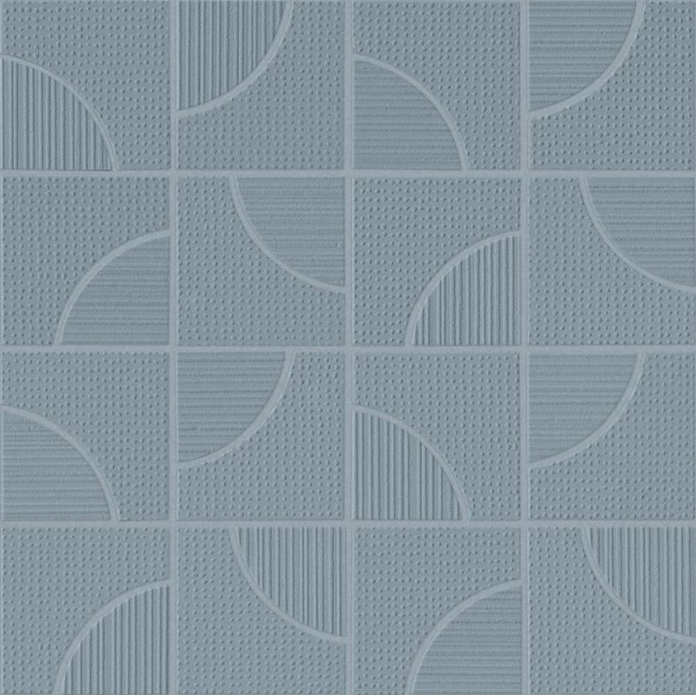 Мозаика A6SO Aplomb Denim Mosaico Arch 32x32